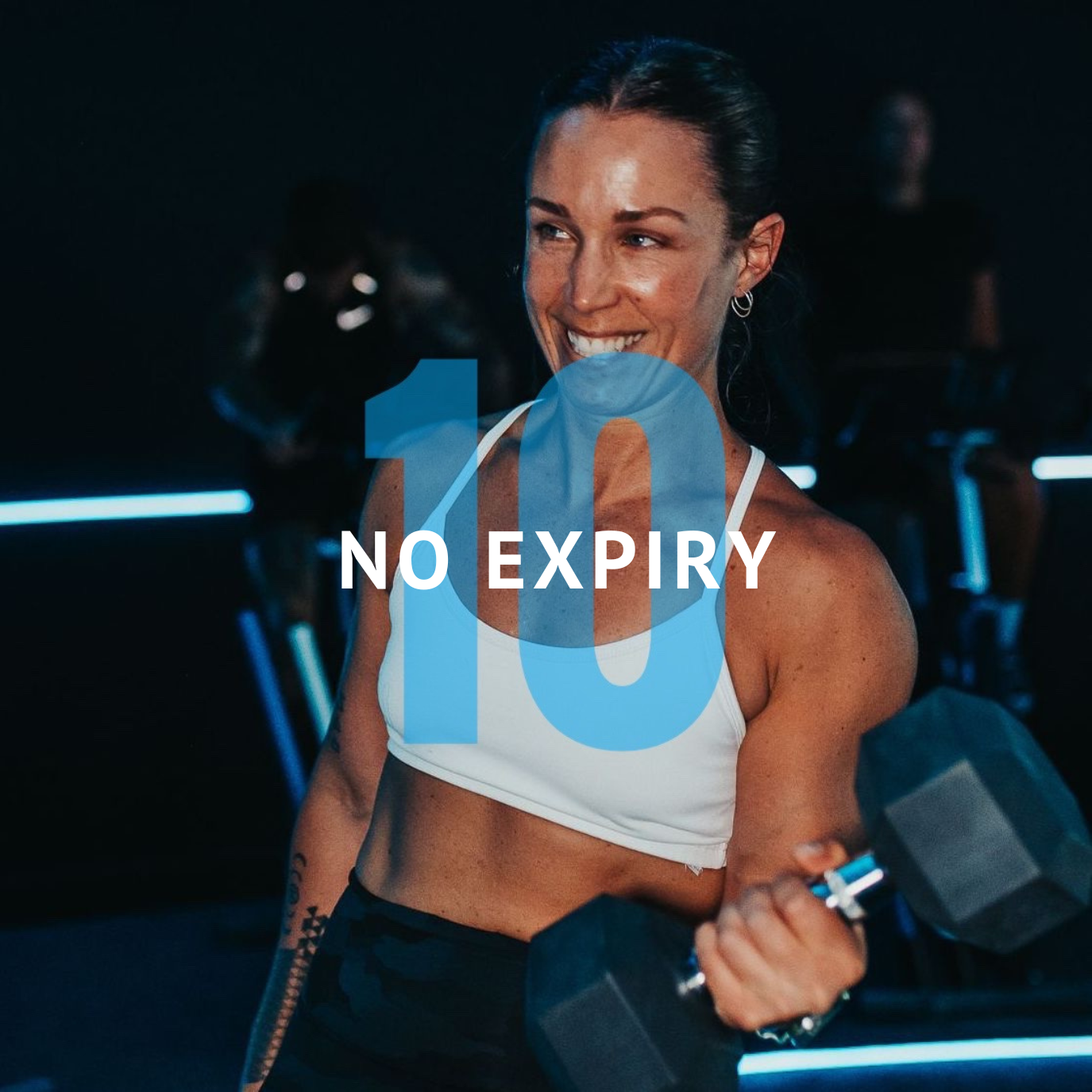 10 Sessions • no expiry