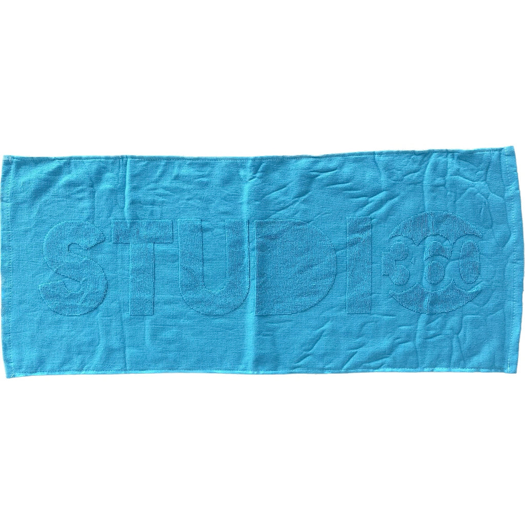 Studio360 Towel BLUE