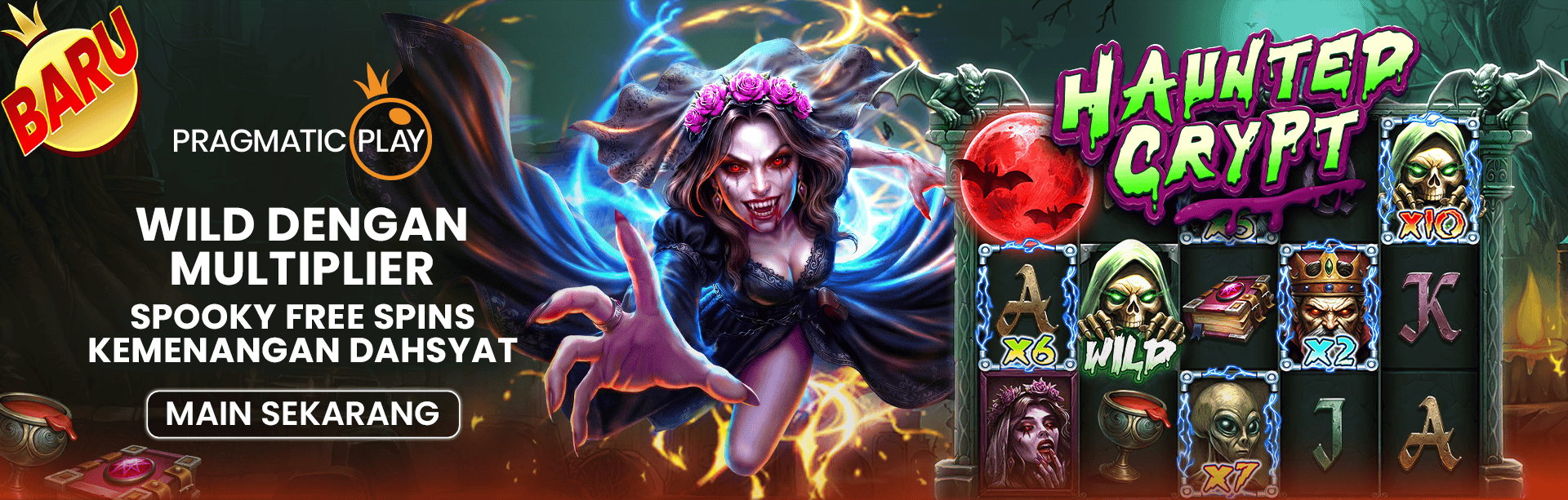 PP - MEGA GACOR SEASON 3 LEVEL 12