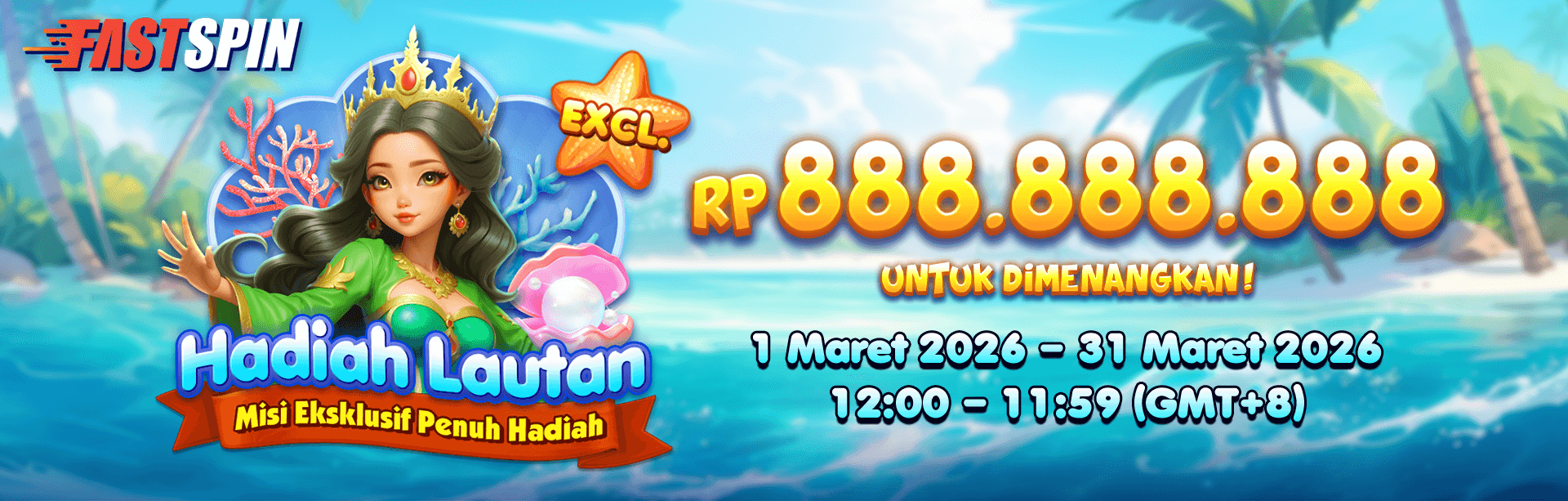 HABANERO CHAMPIONS EDISI SPESIAL RAMADHAN